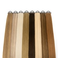 Flat Silk Weft Color #2