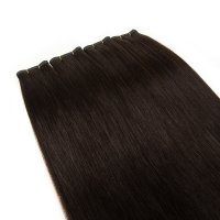 Flat Silk Weft Color #2