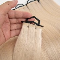 Flat Silk Weft Color #55