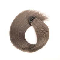 Flat Silk Weft #5