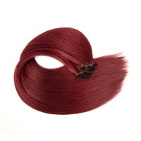 Flat Silk Weft Color #530