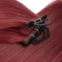 Flat Silk Weft Color #530