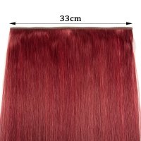 Flat Silk Weft Color #530