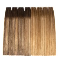 Flat Silk Weft #MO