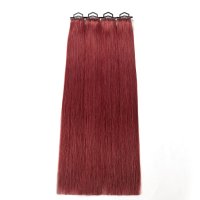 Flat Silk Weft Color #530