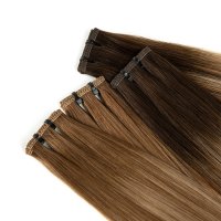 Flat Silk Weft #MO