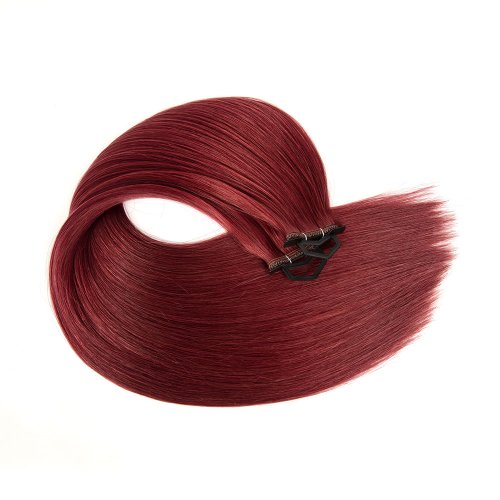 Flat Silk Weft Color #530