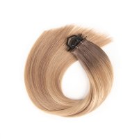 Flat Silk Weft Balayage #5-7/20