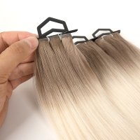 Dark Roots Genius Weft