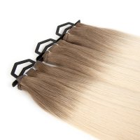 Dark Roots Genius Weft