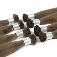 Hand tied weft 22inch #7