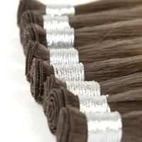 Hand tied weft 22inch #7