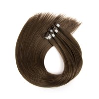 Hand tied weft 22inch #7