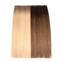 Double Drawn Genius Weft