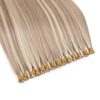 Hand tied weft 20inch #19/60