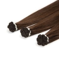 Hand tied weft 22inch #2