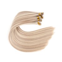 Hand tied weft 20inch #19/60