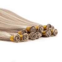 Hand tied weft 20inch #19/60