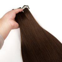 Hand tied weft 22inch #2