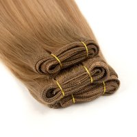 Machine weft Piano Color 22Inch Balayage