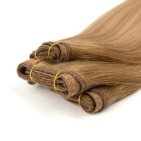 Machine weft Piano Color 22Inch Balayage