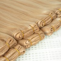 Machine weft Piano Color 18 Inch #16/613