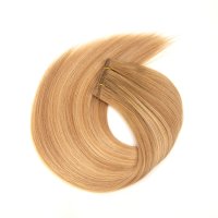 Machine weft Piano Color 22Inch Balayage