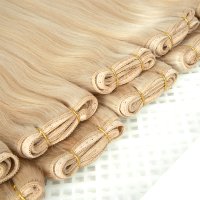 Machine weft Piano Color 24Inch #24/613