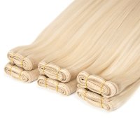 Machine weft Piano Color 20 Inch #18/22