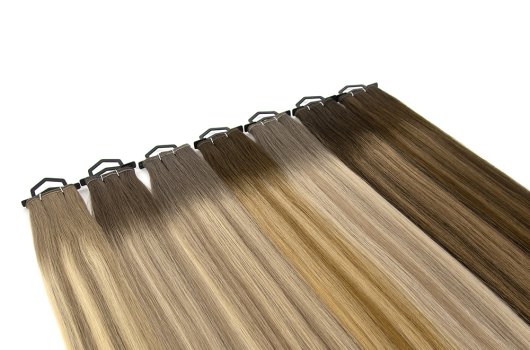 How to take care the hair extensions