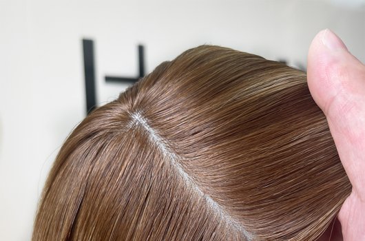 How to choose a kosher wig
