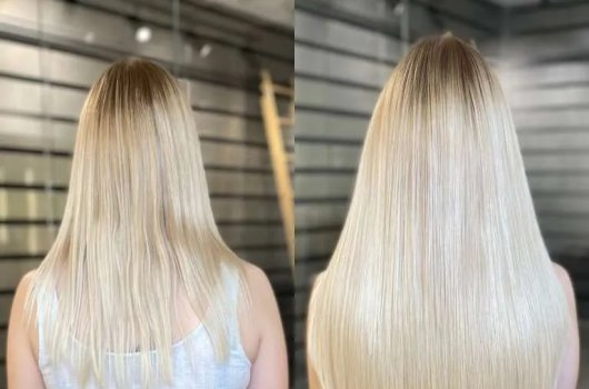 The best sale hair extensions