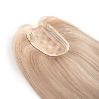 Mono Lace Hair Topper for Women P18/613 3*5