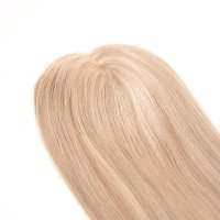 Mono Lace Hair Topper for Women P18/613 3*5