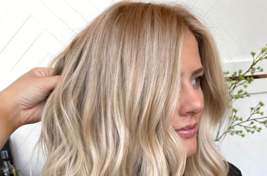 Hand Tied Weft Hair Extensions