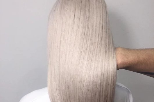 The duration of hair extensions