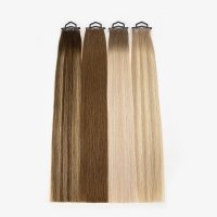 Genius XO Weft Hair Extension