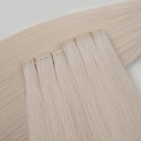 Hole Weft Hair Extension #60