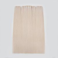 Hole Weft Hair Extension #60