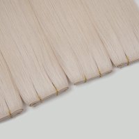 Hole Weft Hair Extension #60