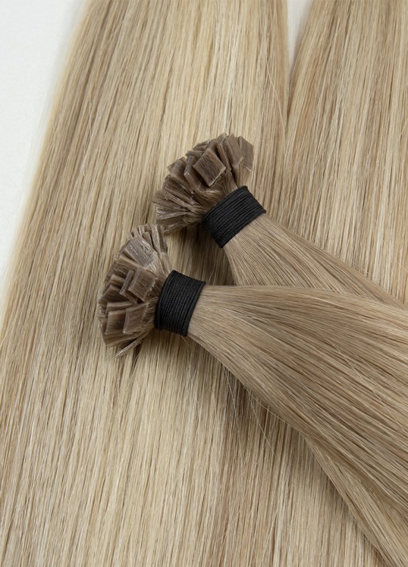 keratin hair extension