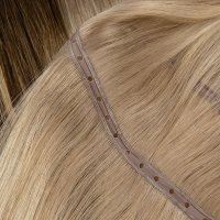 Genius XO Weft Hair Extension