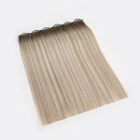 Genius XO Weft Hair Extension SB color