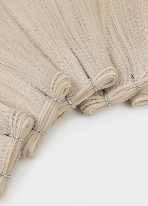 wefts