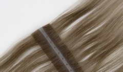 Double Injection Weft