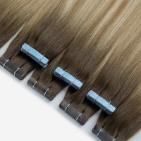 Wholesale Tape In Hair Extensions T4P8/613