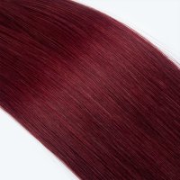 2024 Hot Selling Hair Extension Genius Wefts #99J