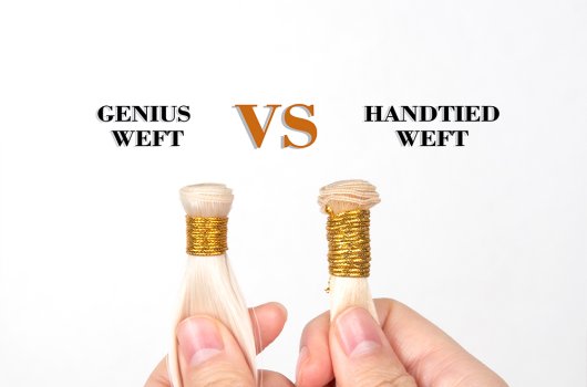 Hot Selling Hair Extension Product in 2024