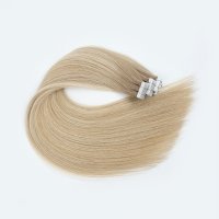 Customize Invisible hair extension Tape Ins T18P18/613