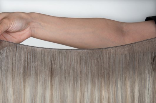 Discovering the Brilliance of Genius Weft – The Top Choice for Professional Hair Stylists in 2024